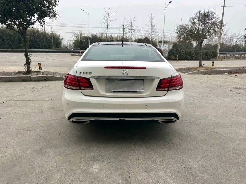 徐州14年奔驰E9