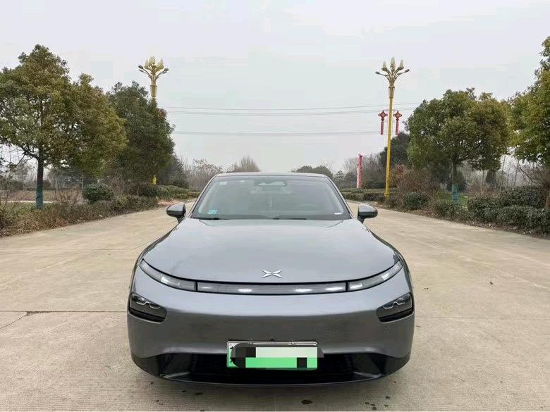 鹽城21年小鵬汽車p71