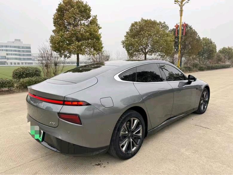 鹽城21年小鵬汽車p74