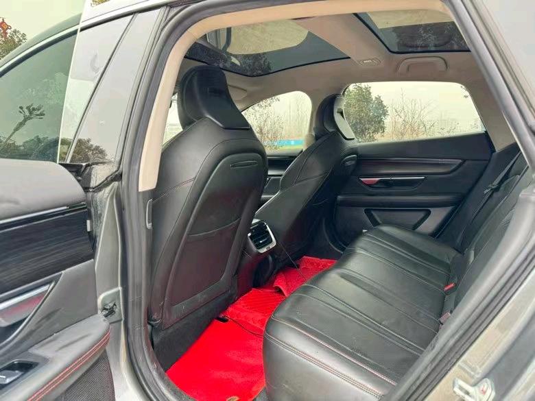 鹽城21年小鵬汽車p77