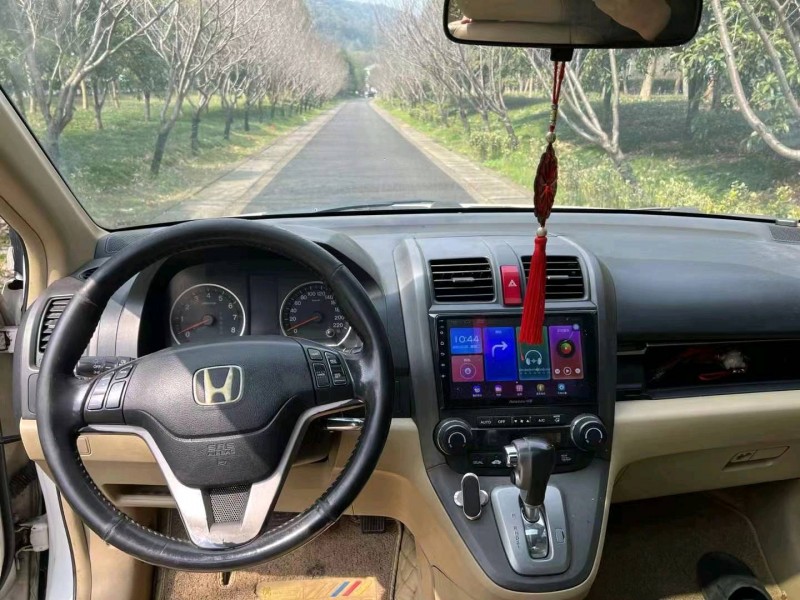 嘉興11年本田CRV6