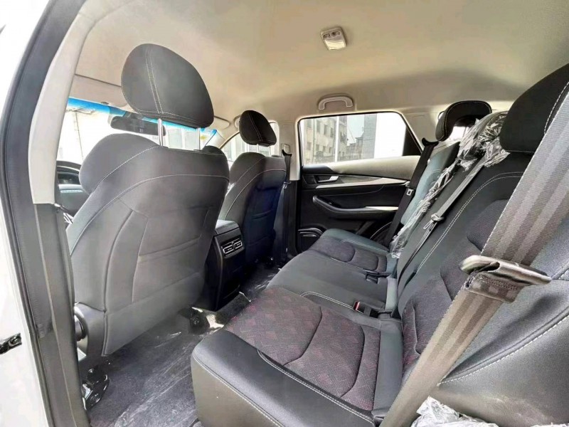 嘉興23年東南汽車DX84