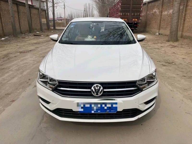 保定17年大众宝来1