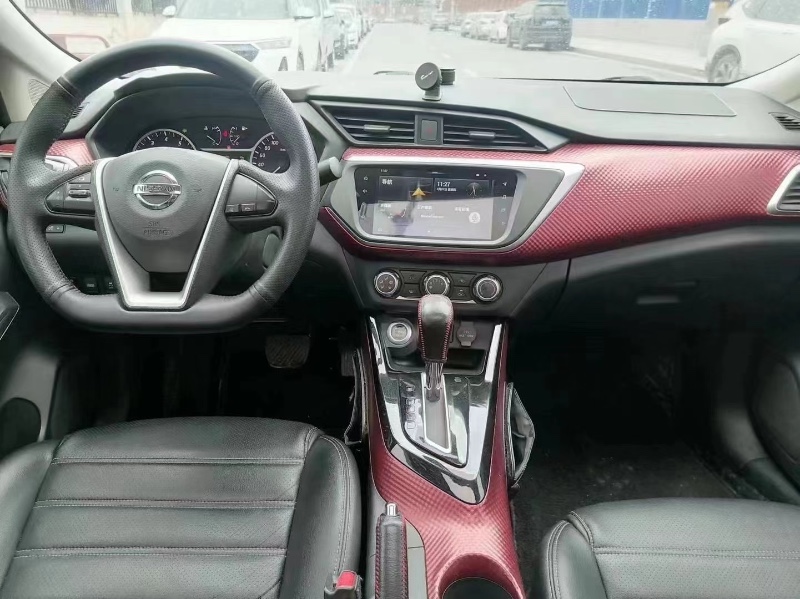 佛山20年日产蓝鸟3