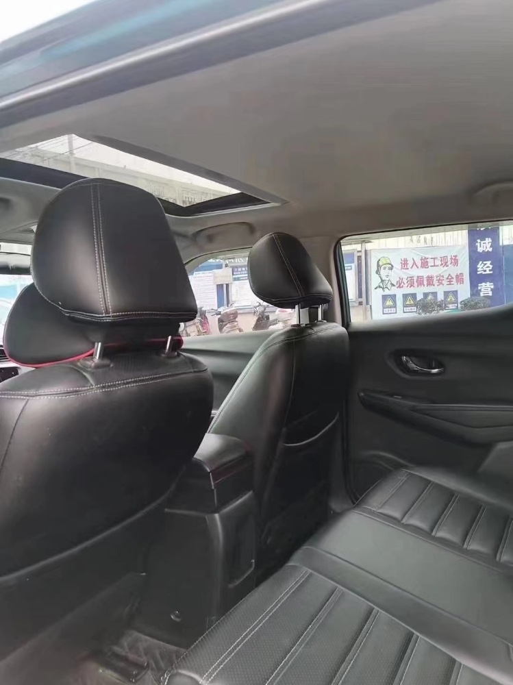 佛山20年日产蓝鸟6