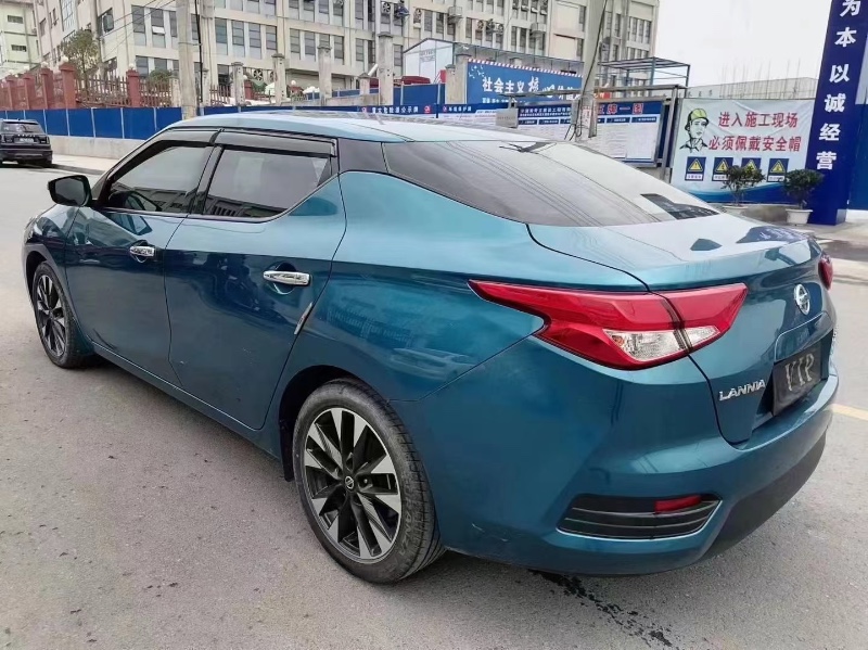 佛山20年日产蓝鸟7