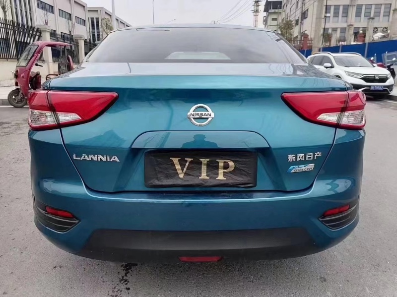 佛山20年日产蓝鸟8