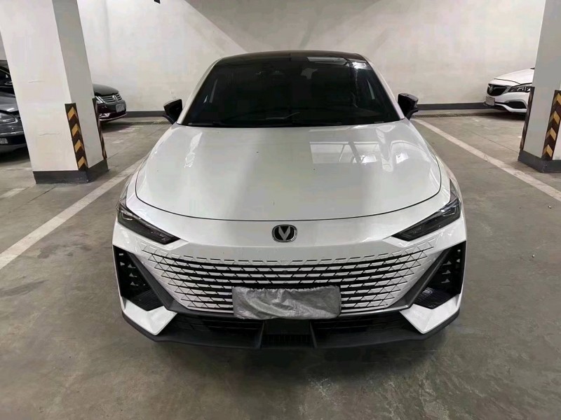 珠海22年长安汽车UNI-V1