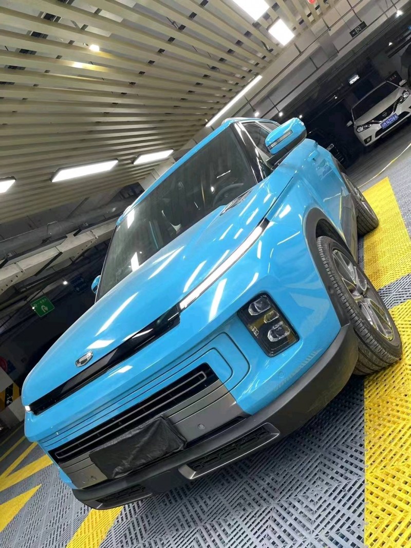 成都20年吉利icon2