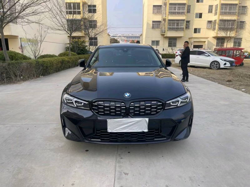 徐州23年宝马5系1
