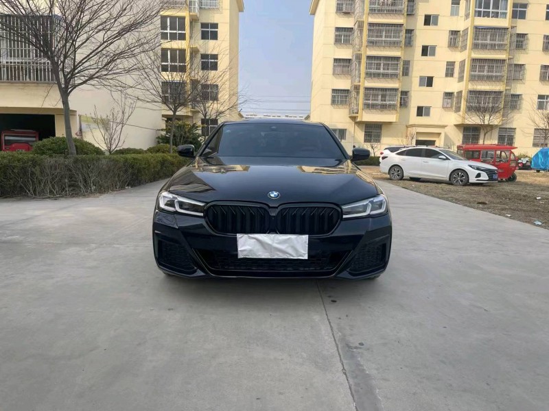 徐州22年宝马5系1