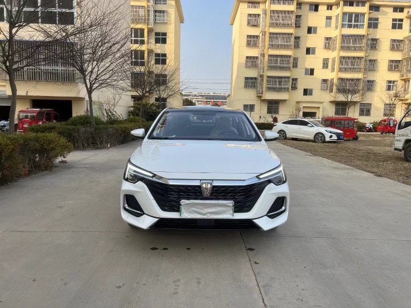 徐州24年荣威i61