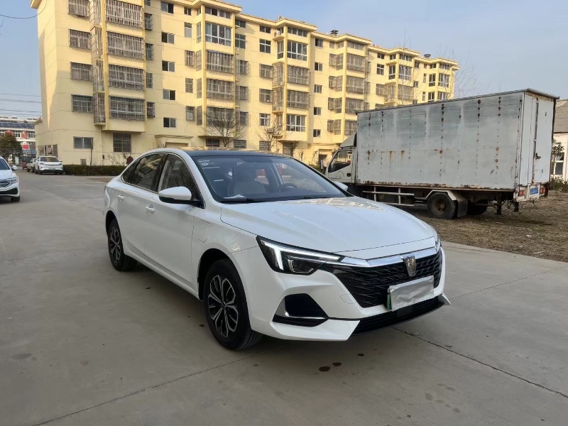 徐州24年荣威i64