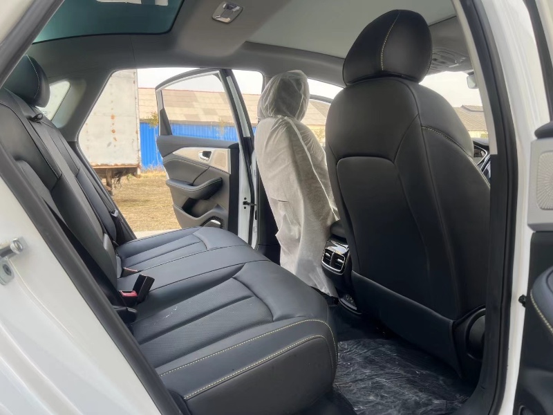 徐州24年荣威i66