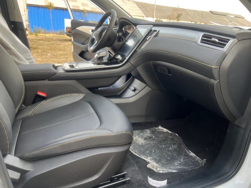 徐州24年荣威i68