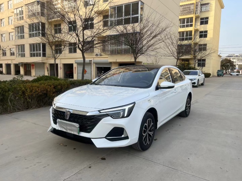 徐州24年荣威i69