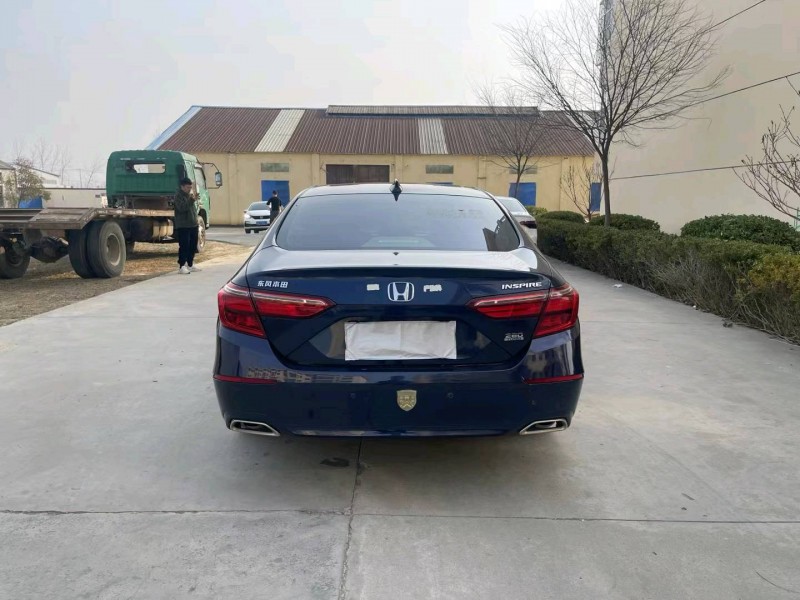 徐州20年本田英诗派9