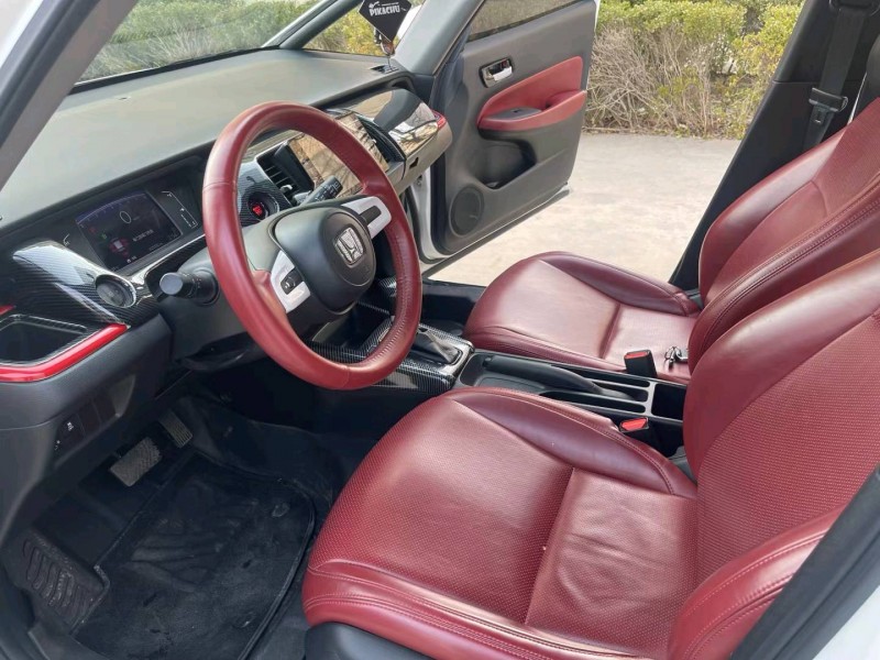 徐州22年本田飞度2