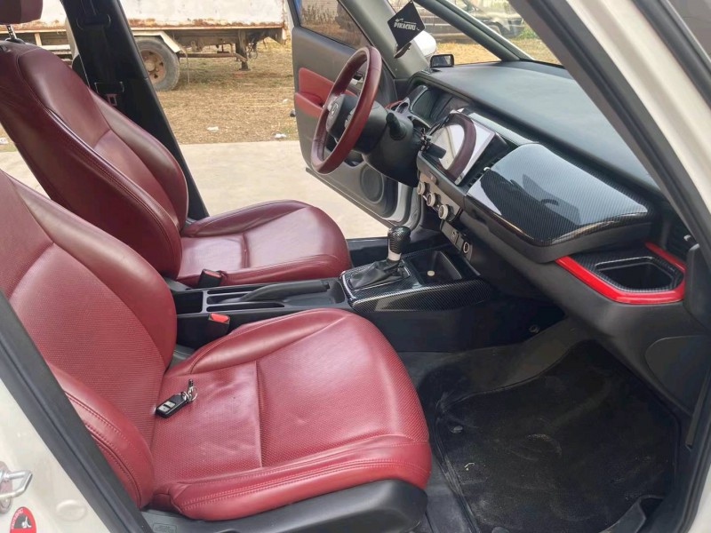 徐州22年本田飞度4