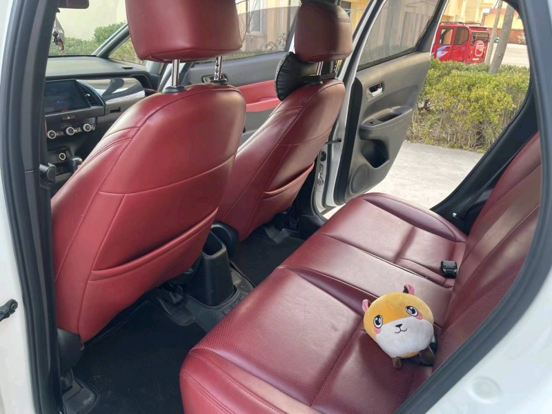 徐州22年本田飞度8