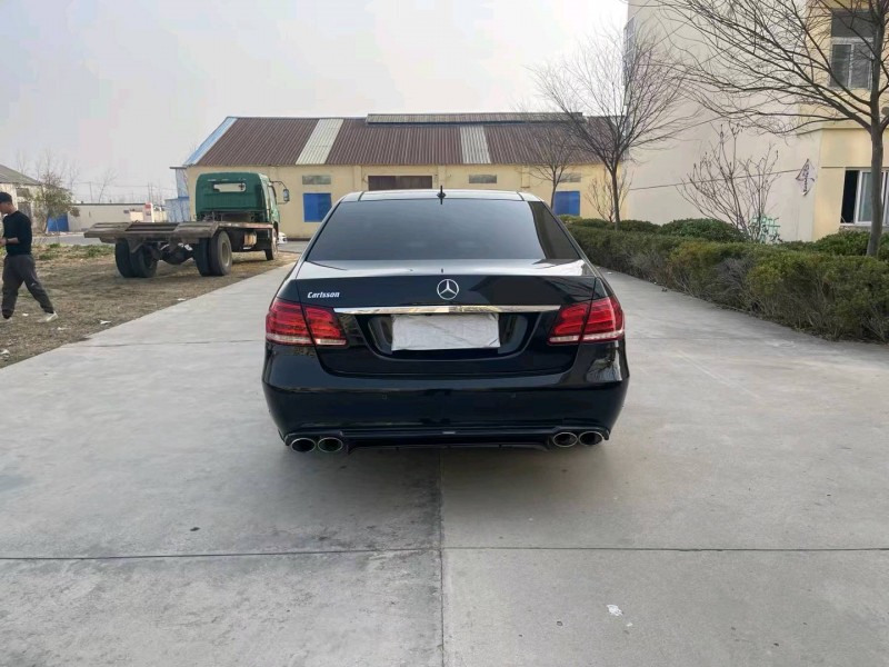 徐州16年奔驰E9