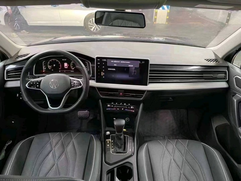 成都21年大众途观L9