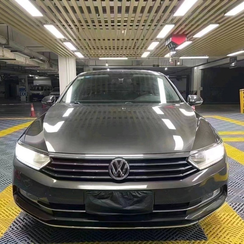 成都17年大众迈腾1