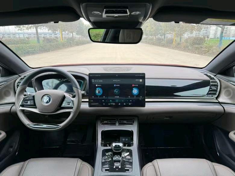 盐城23年比亚迪汉9