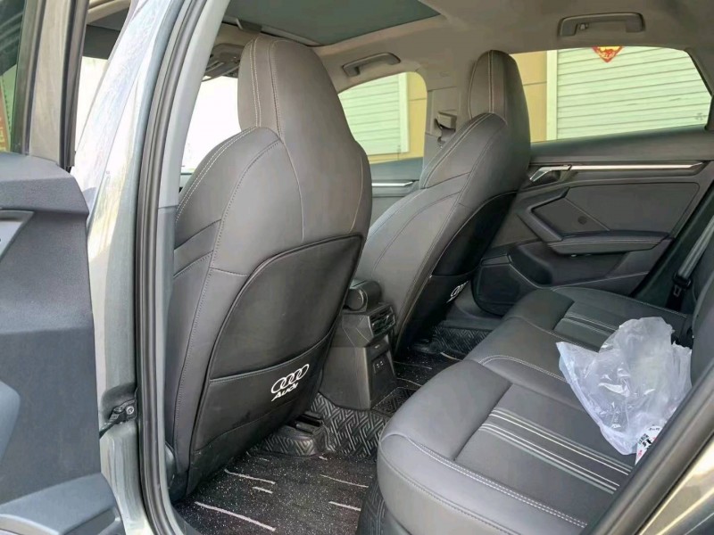 保定22年奥迪A35