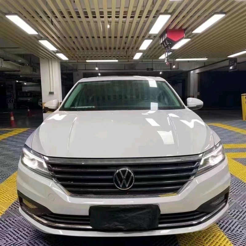 成都22年大众朗逸6