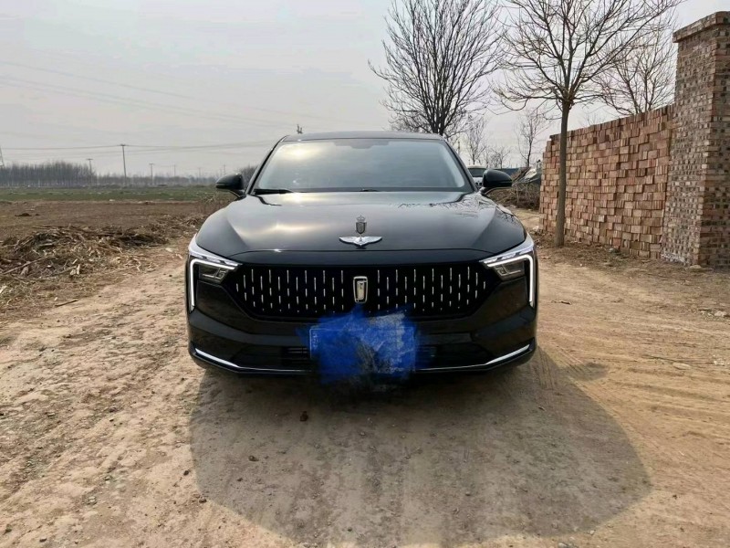 保定23年奔腾B701