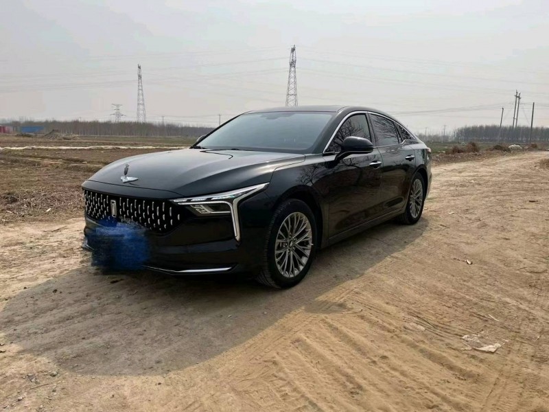 保定23年奔腾B702