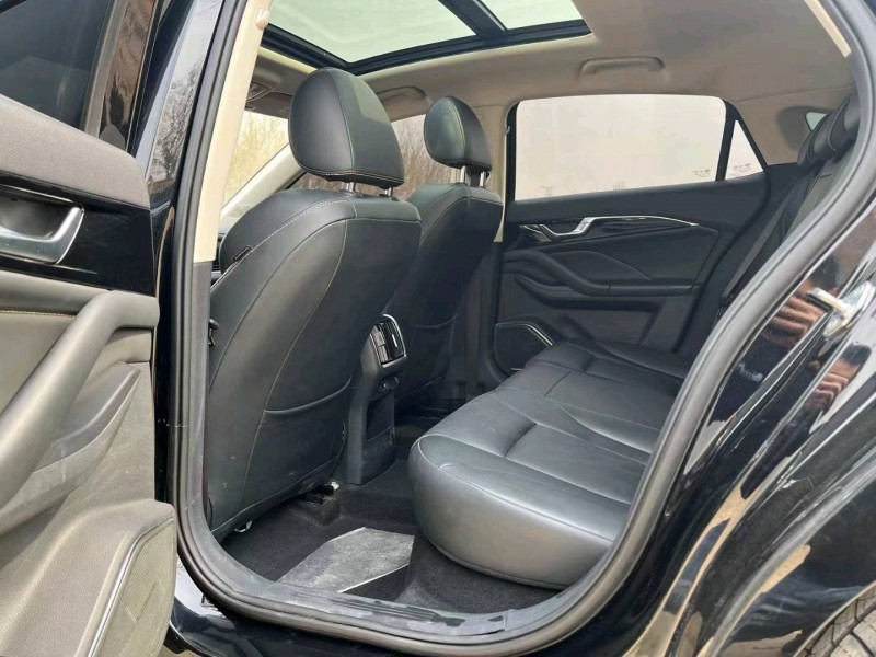 保定23年奔腾B706