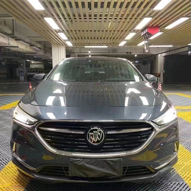 成都21年别克君越1