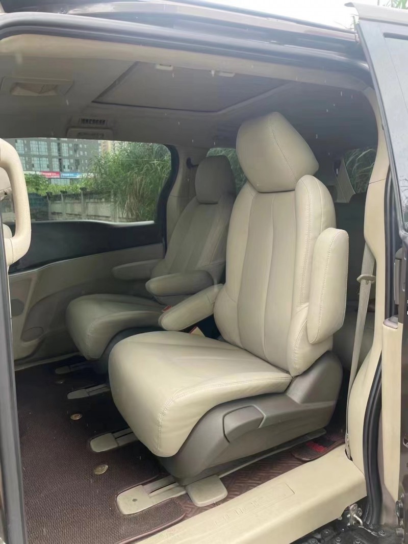 广州13年别克GL84