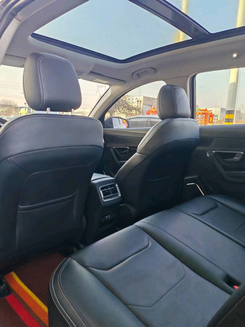 保定20年比亚迪宋4