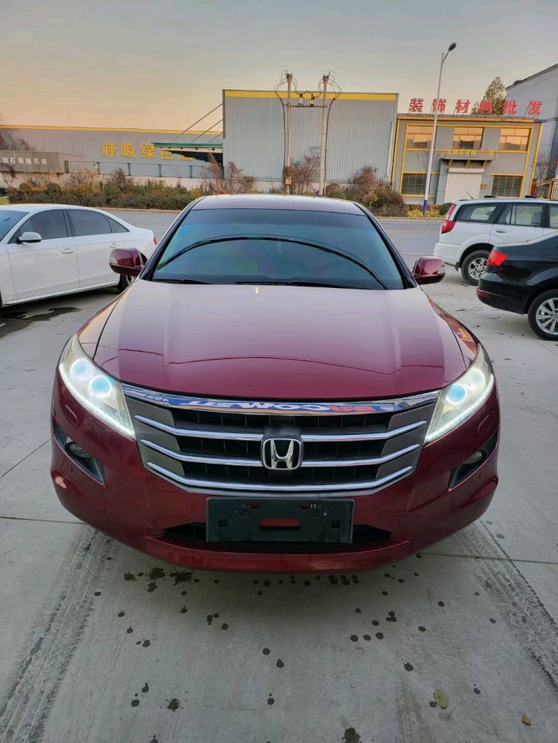 保定13年本田歌诗图1