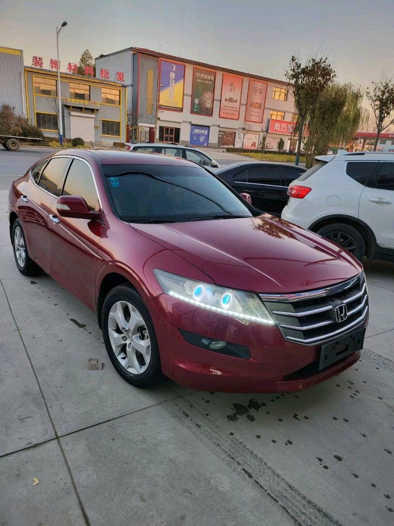 保定13年本田歌诗图3