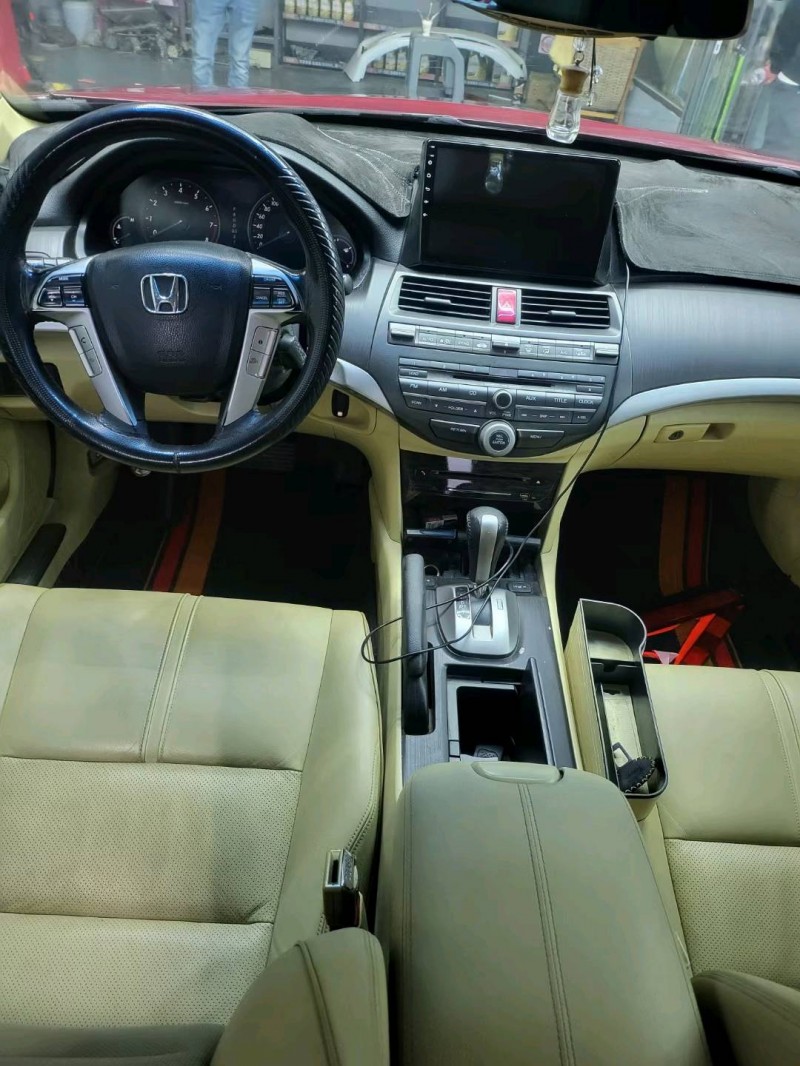 保定13年本田歌诗图5