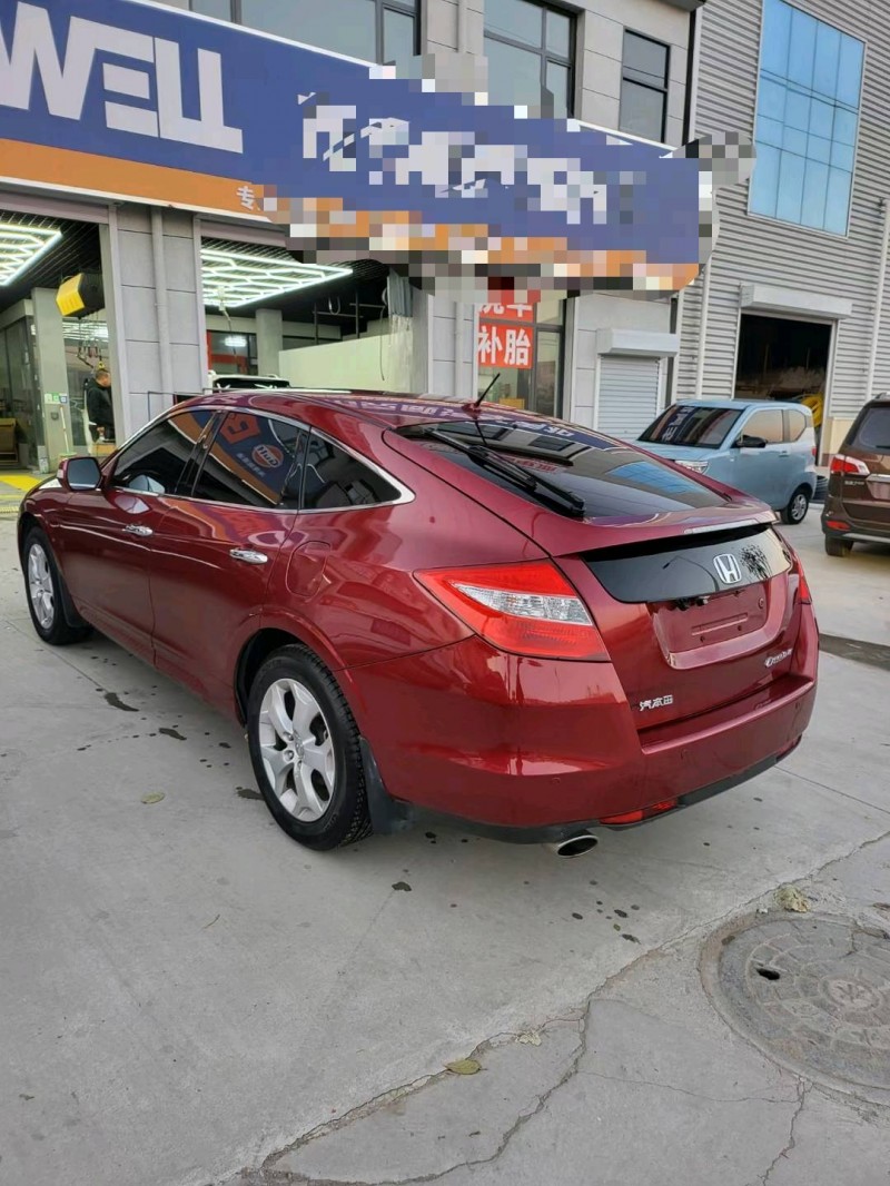 保定13年本田歌诗图7