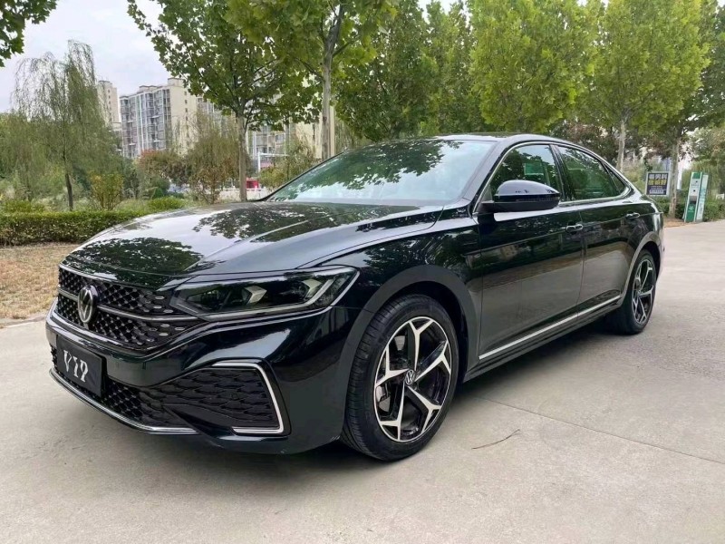 保定23年大众帕萨特2