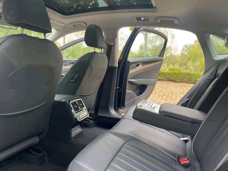 保定23年大众帕萨特4