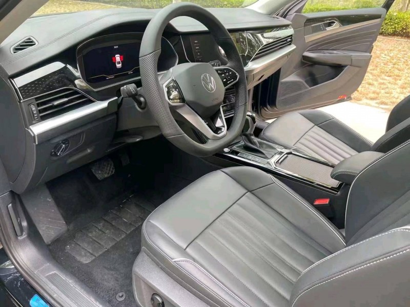 保定23年大众帕萨特6