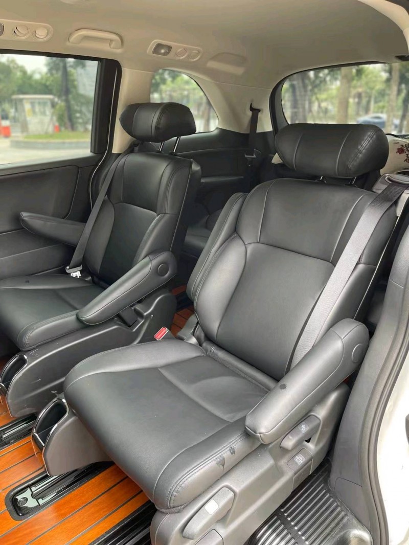 广州21年本田奥德赛8