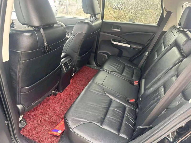 深圳13年本田CRV6