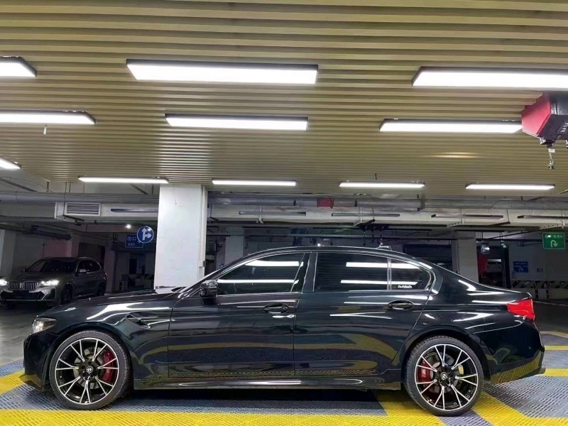 成都20年宝马5系2