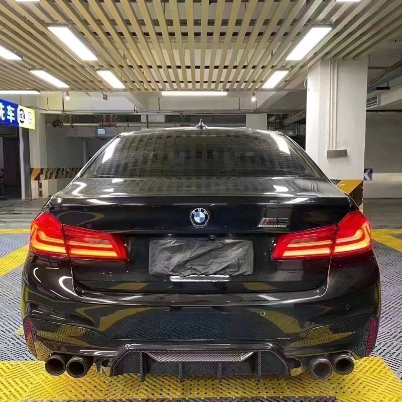 成都20年宝马5系6