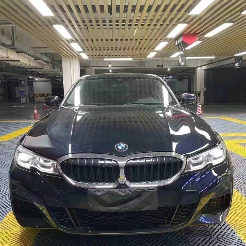 成都22年宝马3系1