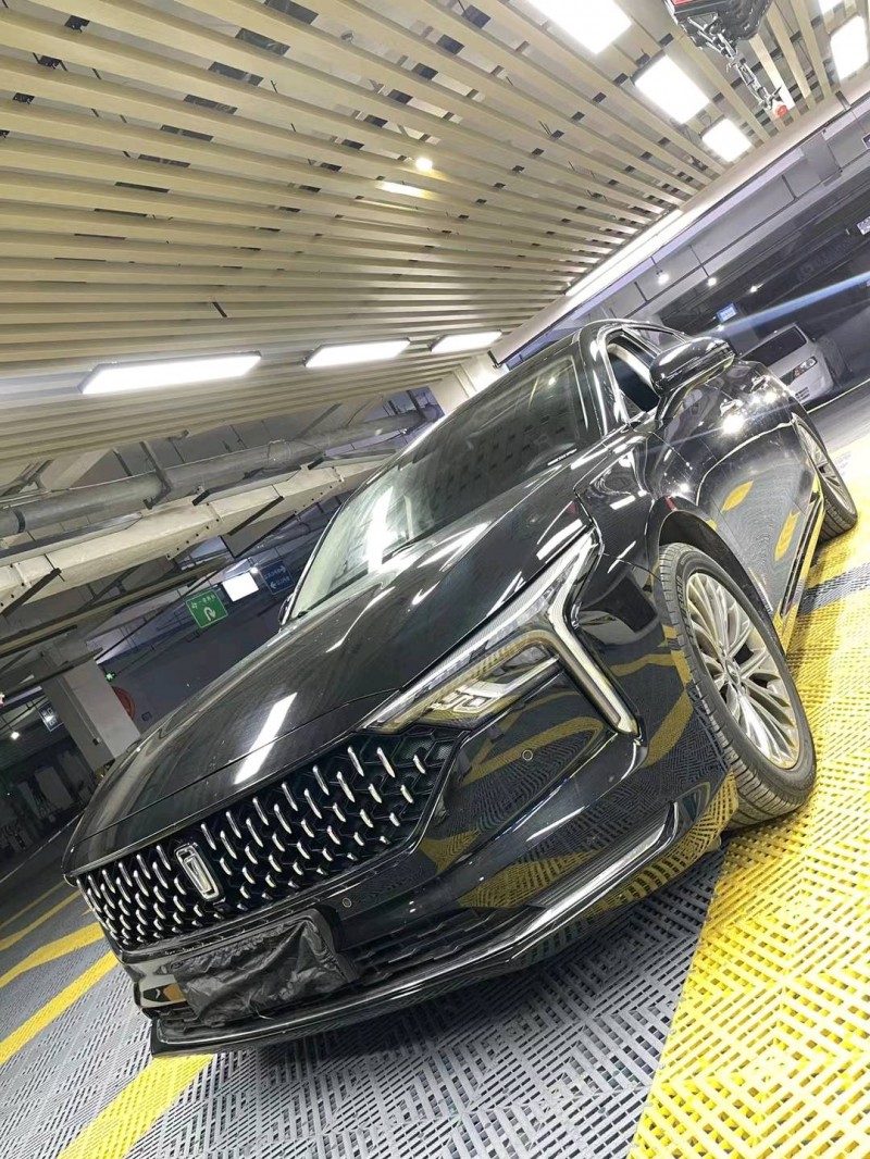 成都23年奔腾B702