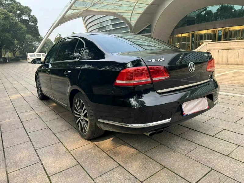 徐州13年大众迈腾4
